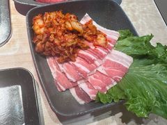 -新石器烤肉(高行万嘉店)