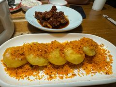 -新白鹿餐厅(龙游路总店·杭帮菜名店)