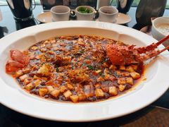-苏州W酒店·苏滟中餐厅