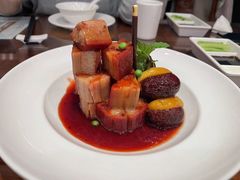 -全聚德(扬州虹桥坊店)