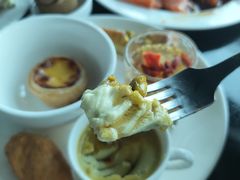 -澳门旅游塔360°旋转餐厅(南湾湖广场店)