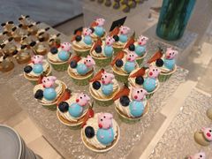 -菲住布渴酒店自助餐厅(阿里巴巴西溪园区店)