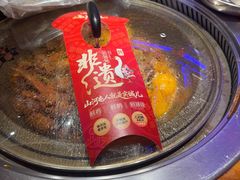 -山河屯铁锅炖(哈西站店)