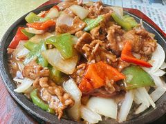 铁板全家福-大顺堂食府(牛街店)