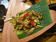 -云海肴·汽锅鸡·云南菜(天津国金汇店)