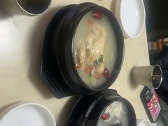 -长顺参鸡汤店(西塔总店)