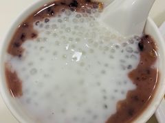 -芬芳甜品(体育东横街店)