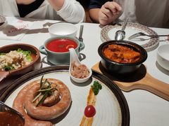 -俄士厨房(五棵松华熙LIVE店)