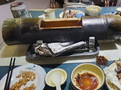 -生态苑农庄(十里画廊遇龙河店)