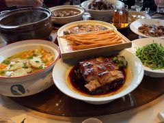 -二十八里太湖船菜(吉祥路店)