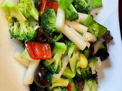 -那拉提之疆·新疆菜(美院店)