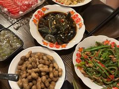 -人间半杯·小酒馆创意菜(三里屯店)