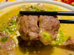 -川香鼎盛(市桥富华总店)