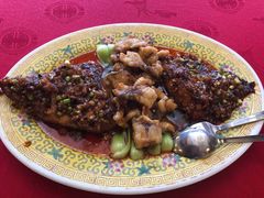 -听鹂馆饭庄(颐和园店)