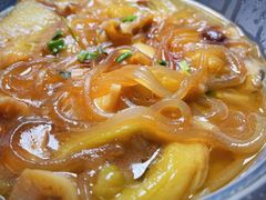 -渔娘渔家丹东海鲜(东直门店)