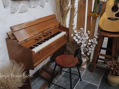 -慢隅法式小馆·生日求婚西餐厅