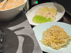 -鼎鼎香·港式火锅(北京SKP店)
