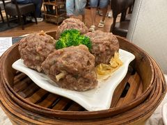 -虾饺妹·粤式手工点心(水荫路店)