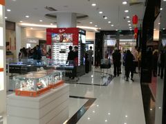 -瑞丽口岸免税店