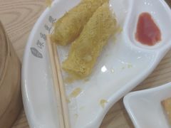 -普宁深夜豆浆(岗贝路店)