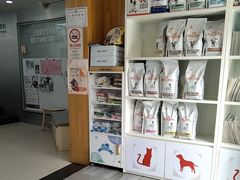 -爱侣宠医·鹦鹉专科·小型哺乳类·异宠专科(灵石路店)
