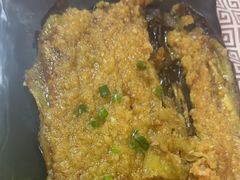 -云晓光头烧烤吧(德平路店)