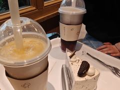 -巴黎贝甜(凯德MALL望京店)