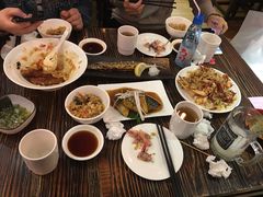 -平成屋·午肴夜酒(四川北路店)