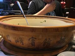 -风味小馆(天目湖宾馆店)