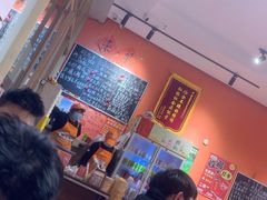 -荆九爷爆炒桥头三嫩(夫子庙店)