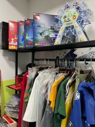 -E舞库街舞流行舞基地