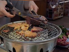 -AJIYA味屋和牛烤肉自助放题(温州万象城店)