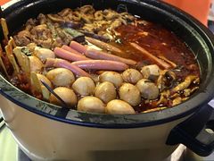 -安徽阜阳卷馍(西单店)