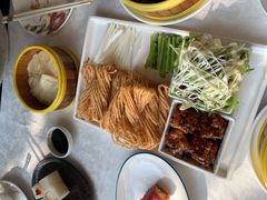 -筵语时尚餐厅(海运堤店)