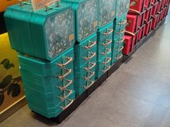 -天福茗茶(汉水路店)