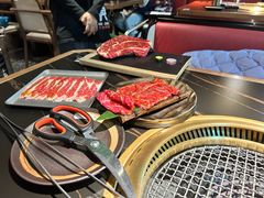 -厚贞日式烤肉(浦东汇智店)