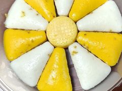 -来之顺海鲜菜馆·青岛菜·始于1993(栈桥店)