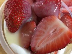 -十二中草莓冰·红豆沙冰屋(十二中店)