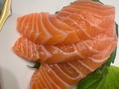 -鲜入唯煮·港式海鲜牛肉火锅(金宝街店)
