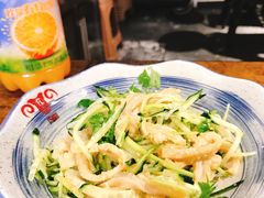 -蜀留香石锅鱼(六顺街店)