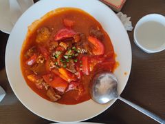 -老牌坊鲁菜名店(宽厚里店)