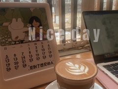 -春风习习