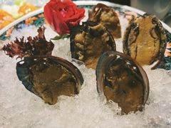 手工冰镇鲍鱼-木棉·醉心粤味(COCO Park店)