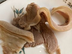 -老石黑山羊毛驴肉火锅(金凯广场店)