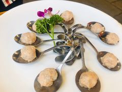 -蜀辣居鲜货老火锅(红牌楼店)