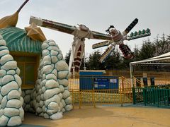 -青岛方特梦幻王国