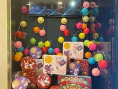 -家琳甜品(江南东店)