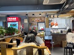 -河沿肉饼Beijing Pie(东华门店)