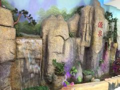 -金海湾洗浴会馆(宝地城店)