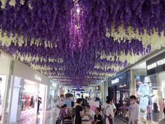 -深圳龙华星河COCO City(民治店)